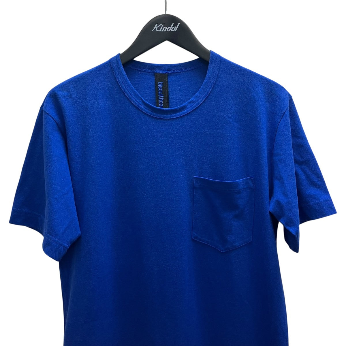 biscuithead レイヤードTシャツ 古着・中古-3枚目のアイテム画像