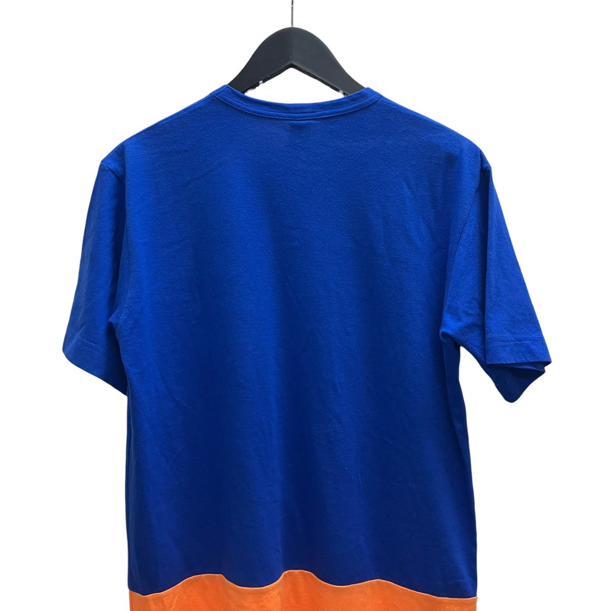 biscuithead レイヤードTシャツ 古着・中古-4枚目のアイテム画像
