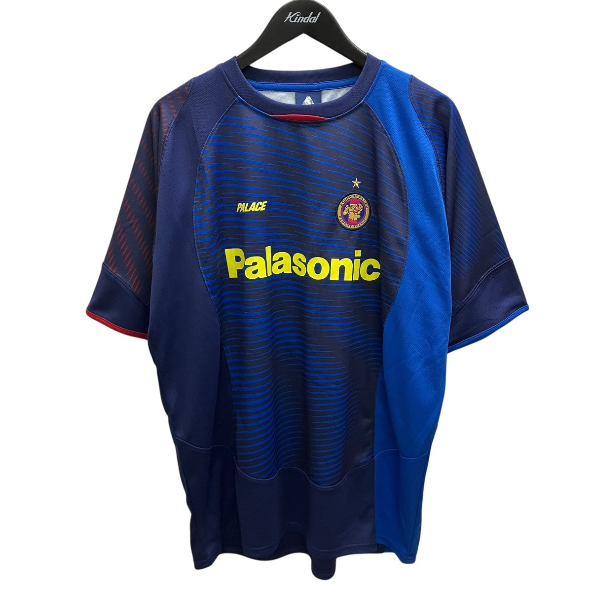 【Pro-Team Jersey】プロチームロゴTシャツ