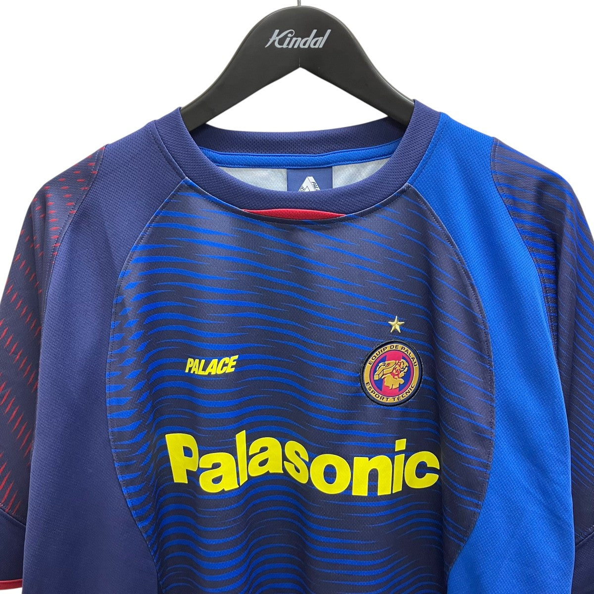 【Pro-Team Jersey】プロチームロゴTシャツ