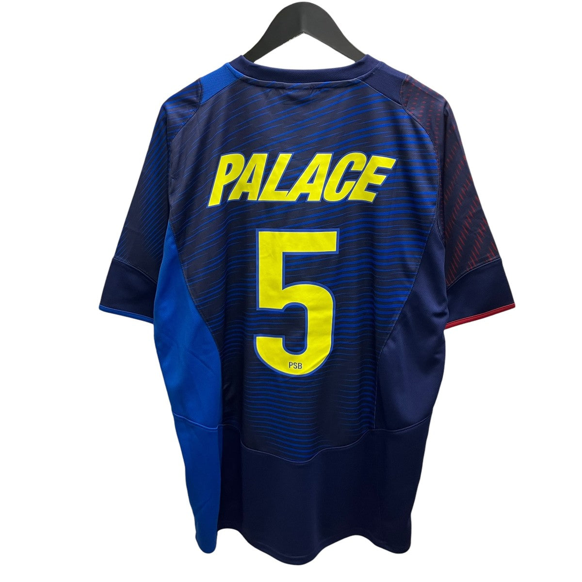 【Pro-Team Jersey】プロチームロゴTシャツ