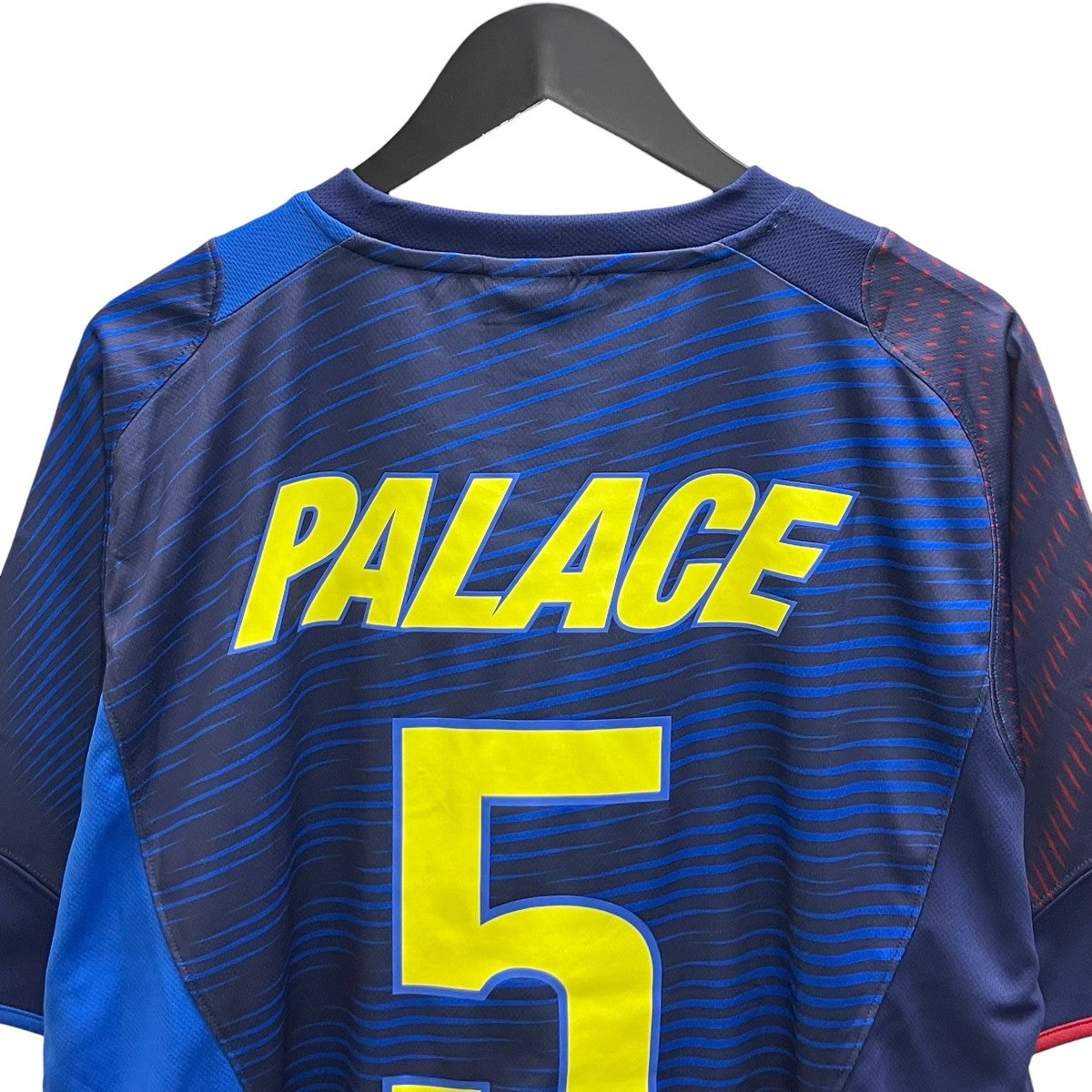 【Pro-Team Jersey】プロチームロゴTシャツ