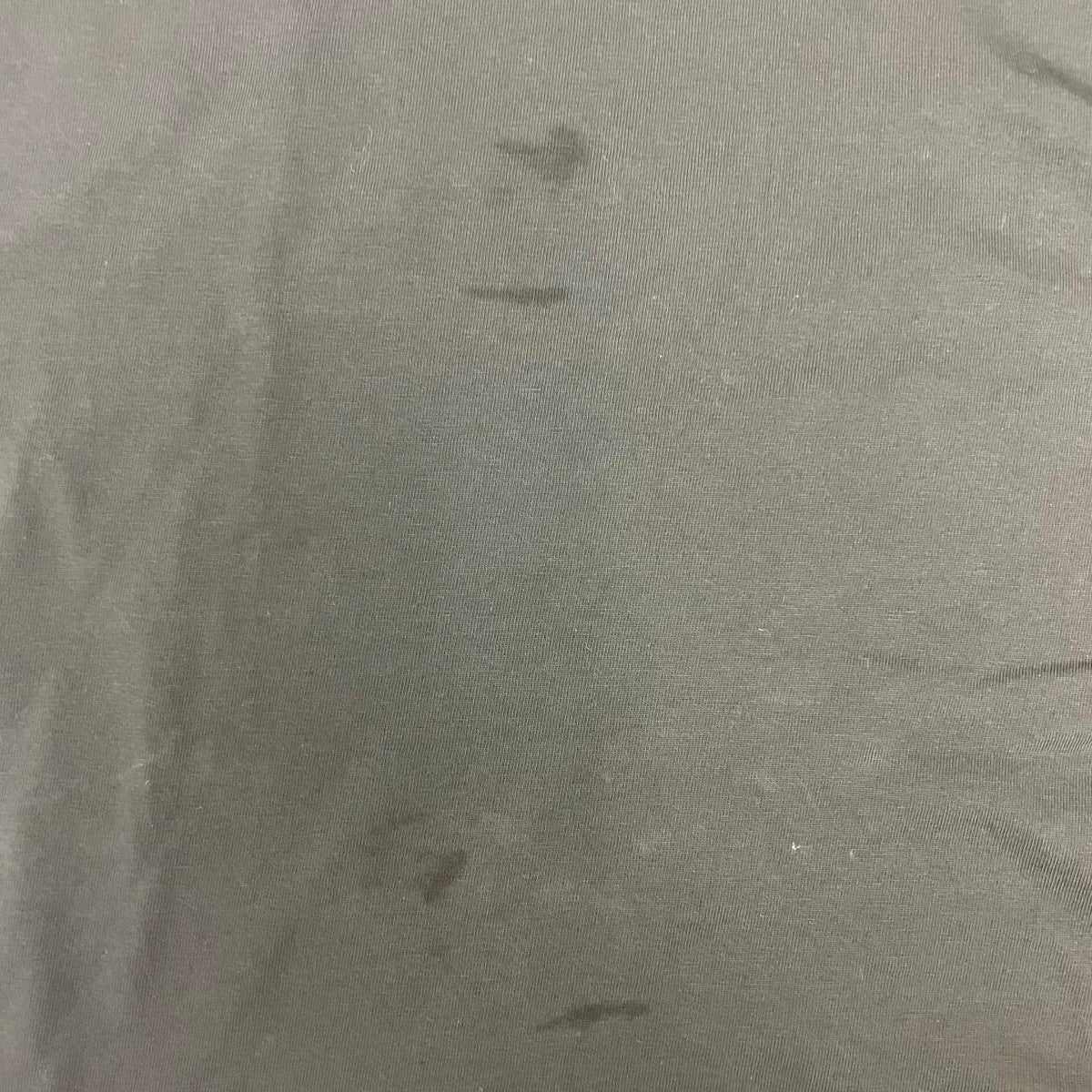 MM6 Maison Margiela V-neck SIDA Jersey VネックTシャツ 古着・中古-6枚目のアイテム画像