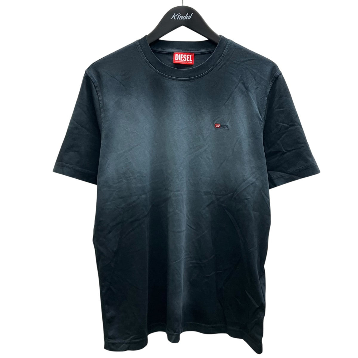 DIESEL 半袖Tシャツ 古着・中古-1枚目のアイテム画像