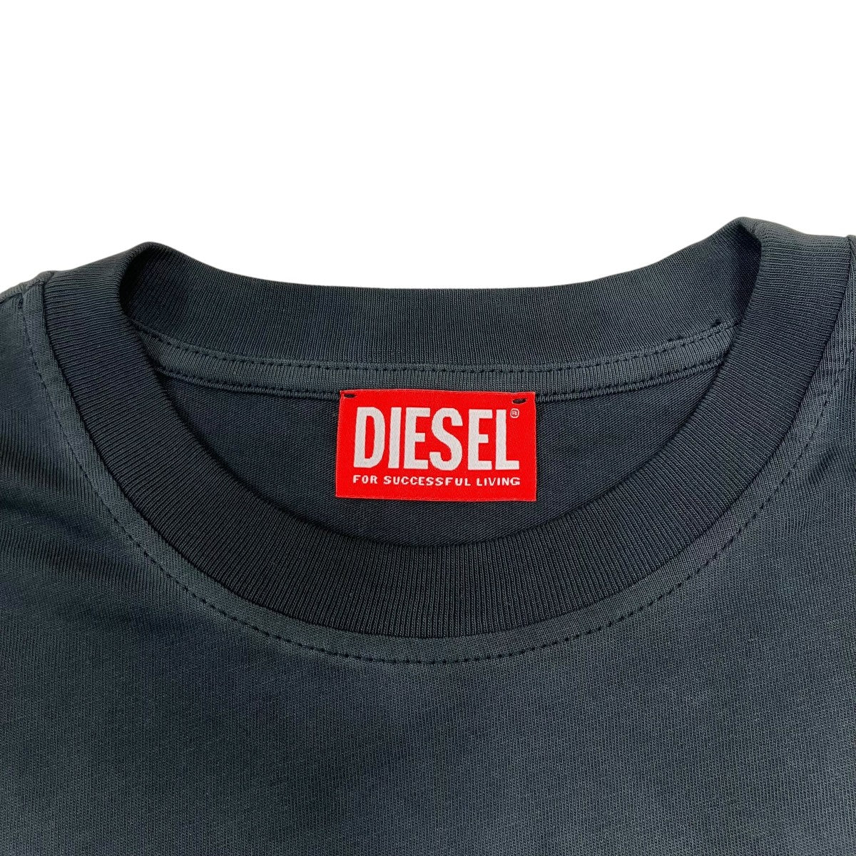 DIESEL 半袖Tシャツ 古着・中古-4枚目のアイテム画像