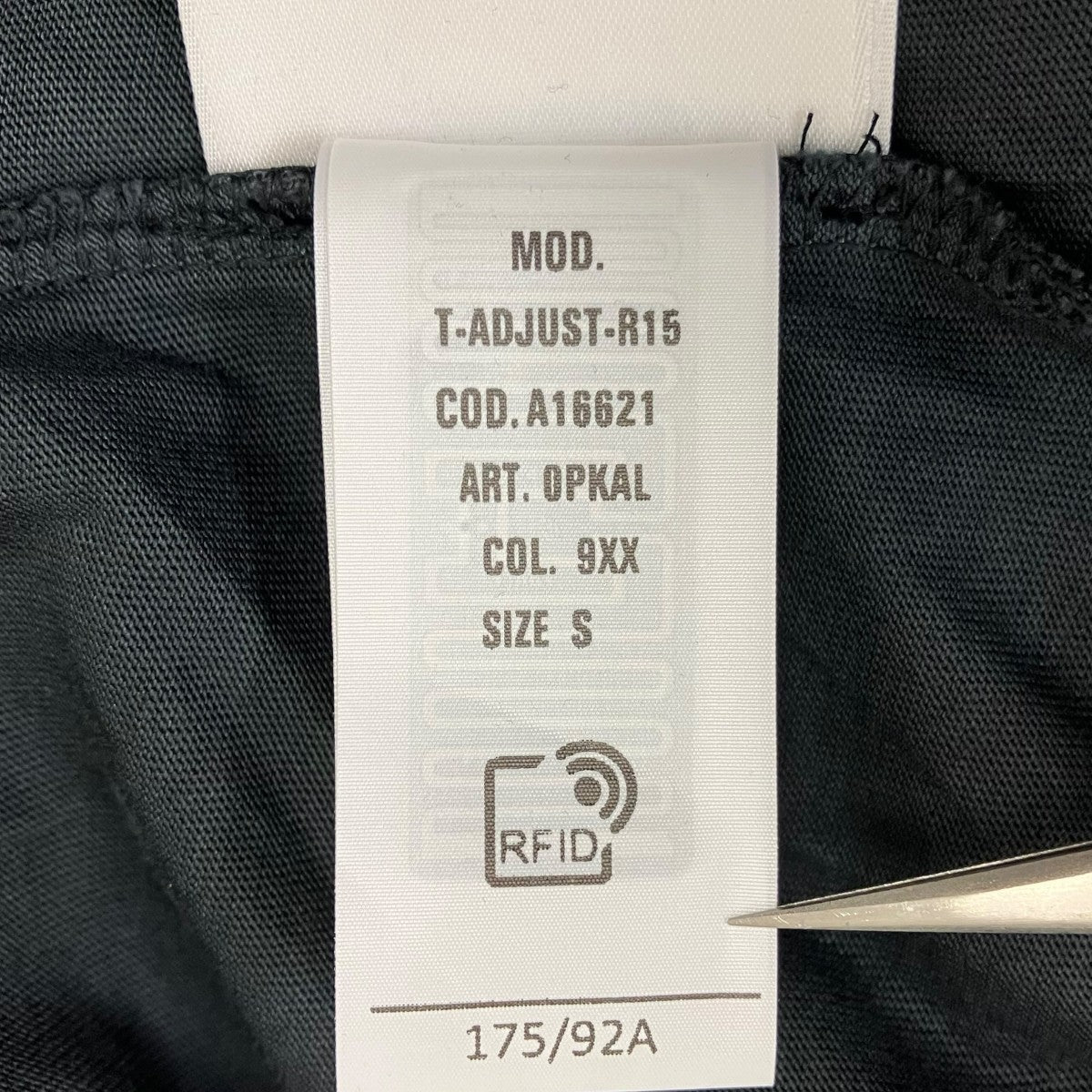 DIESEL 半袖Tシャツ 古着・中古-5枚目のアイテム画像
