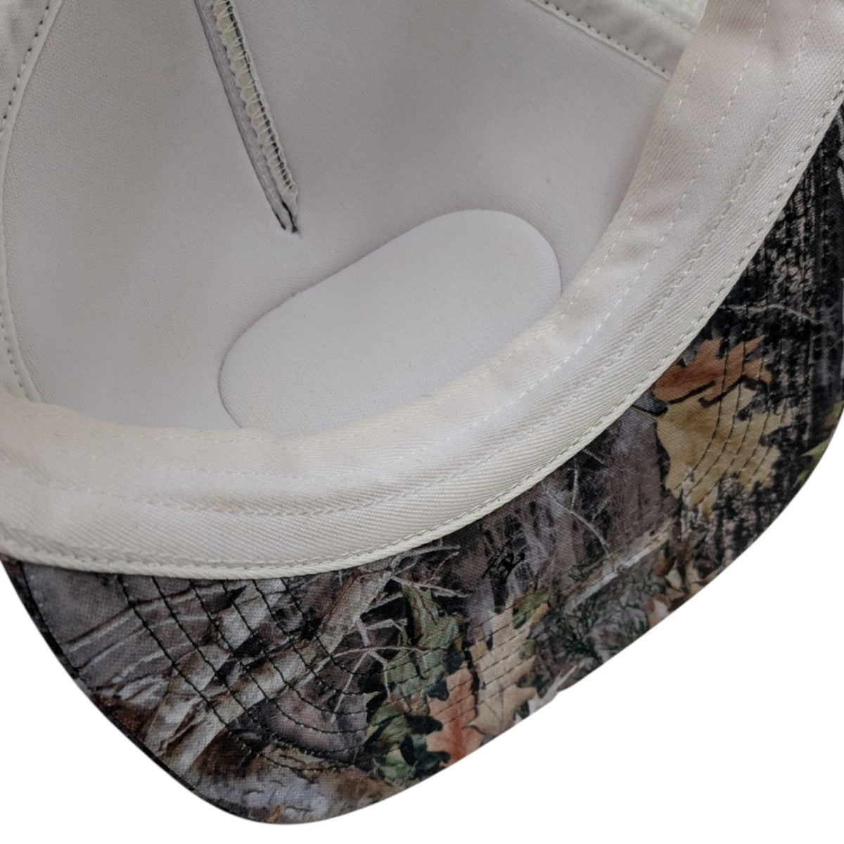 Supreme(シュプリーム) 25SSAUTHORIZED MESH BACK 5-PANELリアルツリー