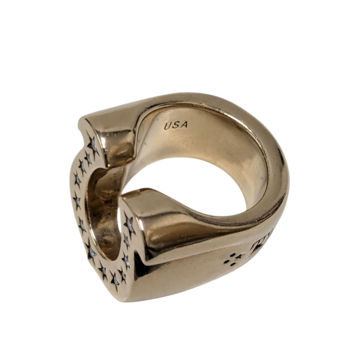 テンダーロイン ホースシューリング　箱とケース 2025年最新】Yahoo!オークション -テンダーロイン ホースシューリング