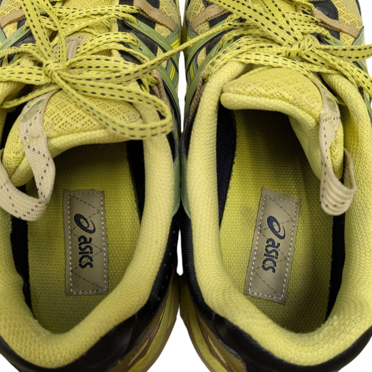 HS4-S GEL-SONOMA 15-50 GTXローカットスニーカー1201A440