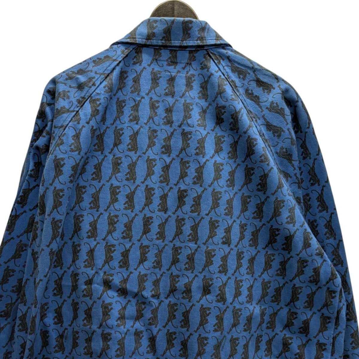 Supreme(シュプリーム) 【SnapFront Twill Jacket】ツイル