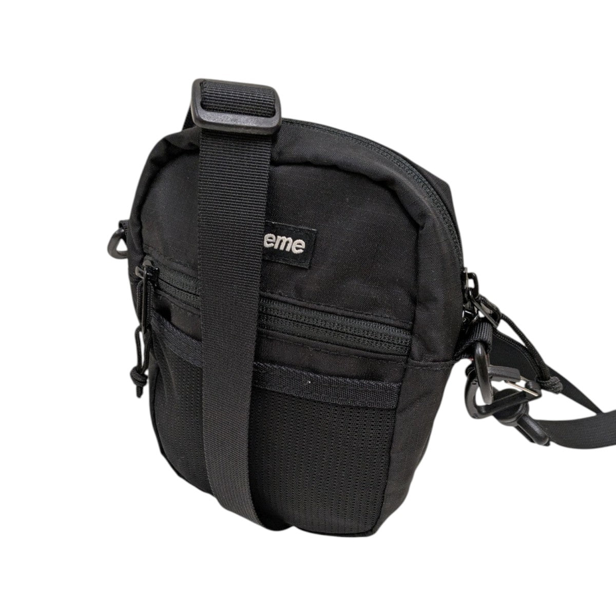 Supreme×THE NORTH FACE Denim Base Camp Duffel Bagデニム