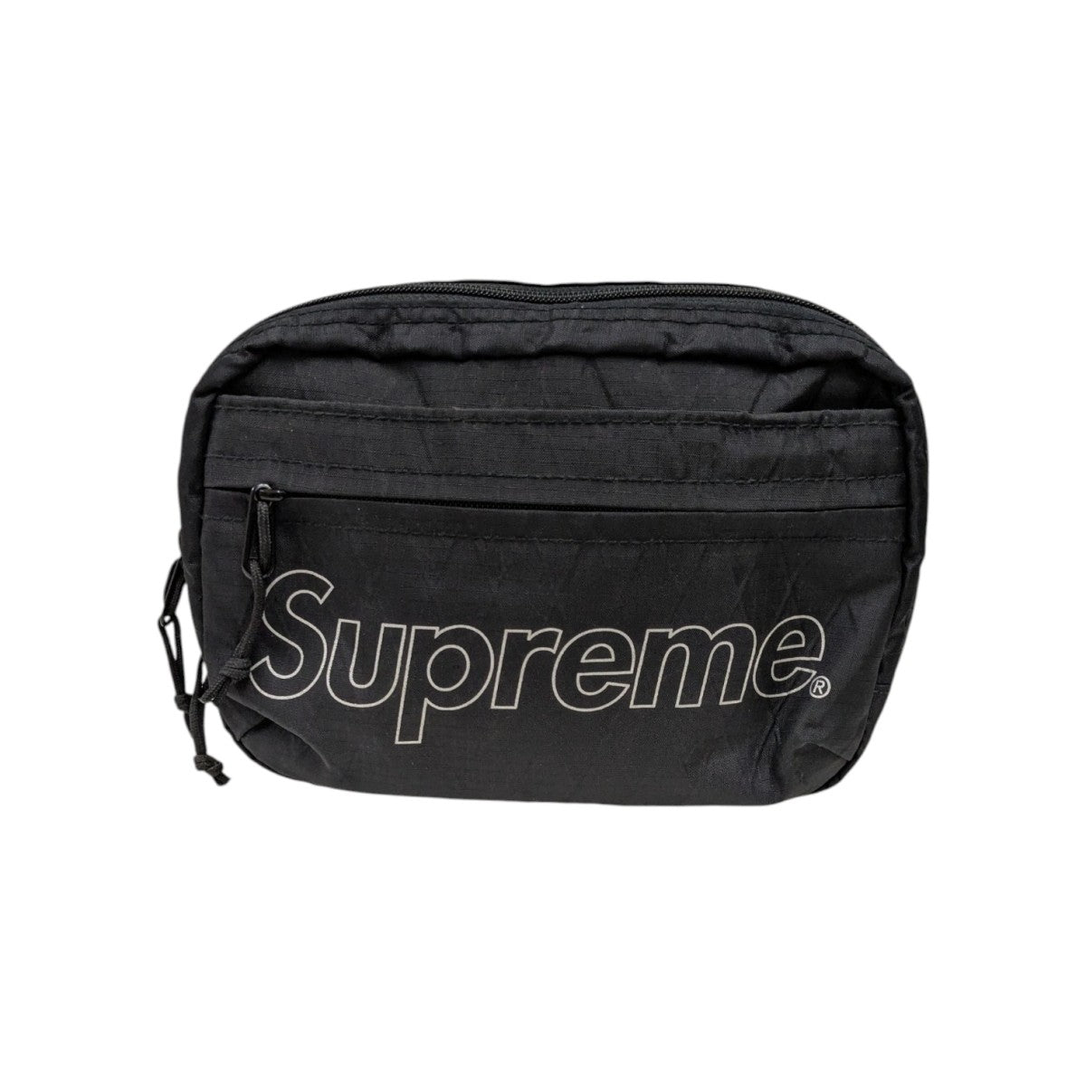 supreme×Jordan ナップサック Supreme Jordan Drawstring Bag (FW24) - $28