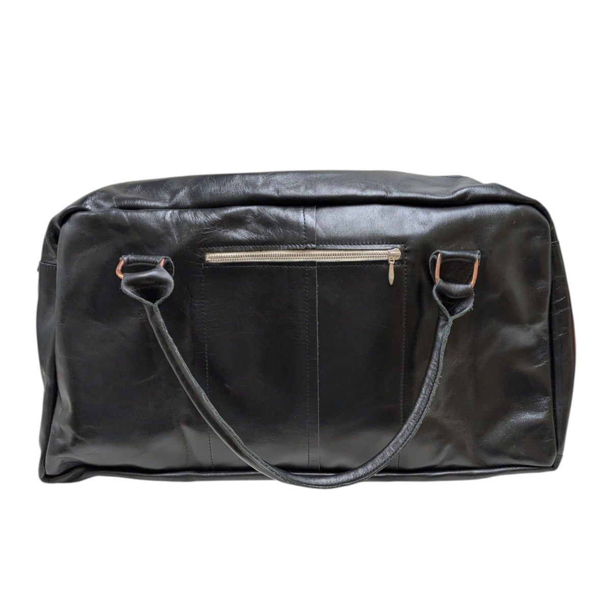 paul harnden BigChunky Black 新品 Paul Harnden(ポールハーデン) チャンキーバッグハンドバッグ