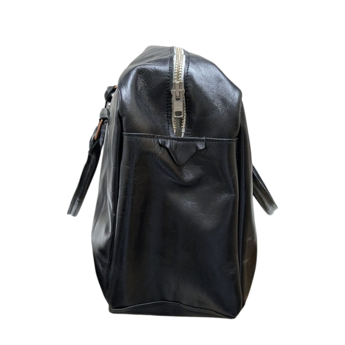 Paul Harnden(ポールハーデン) Big Sportsレザーバッグ QP-K002