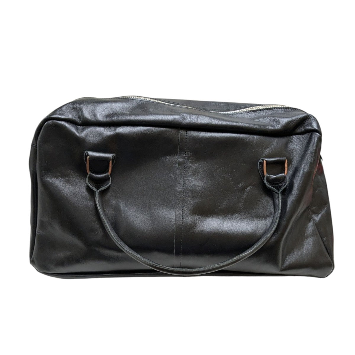 Paul Harnden(ポールハーデン) Big Sportsレザーバッグ QP-K002