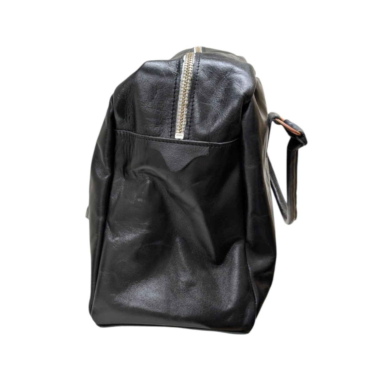 paul harnden BigChunky Black 新品 Paul Harden ポールハーデン Chunky BAG チャンキーバッグ ブラック