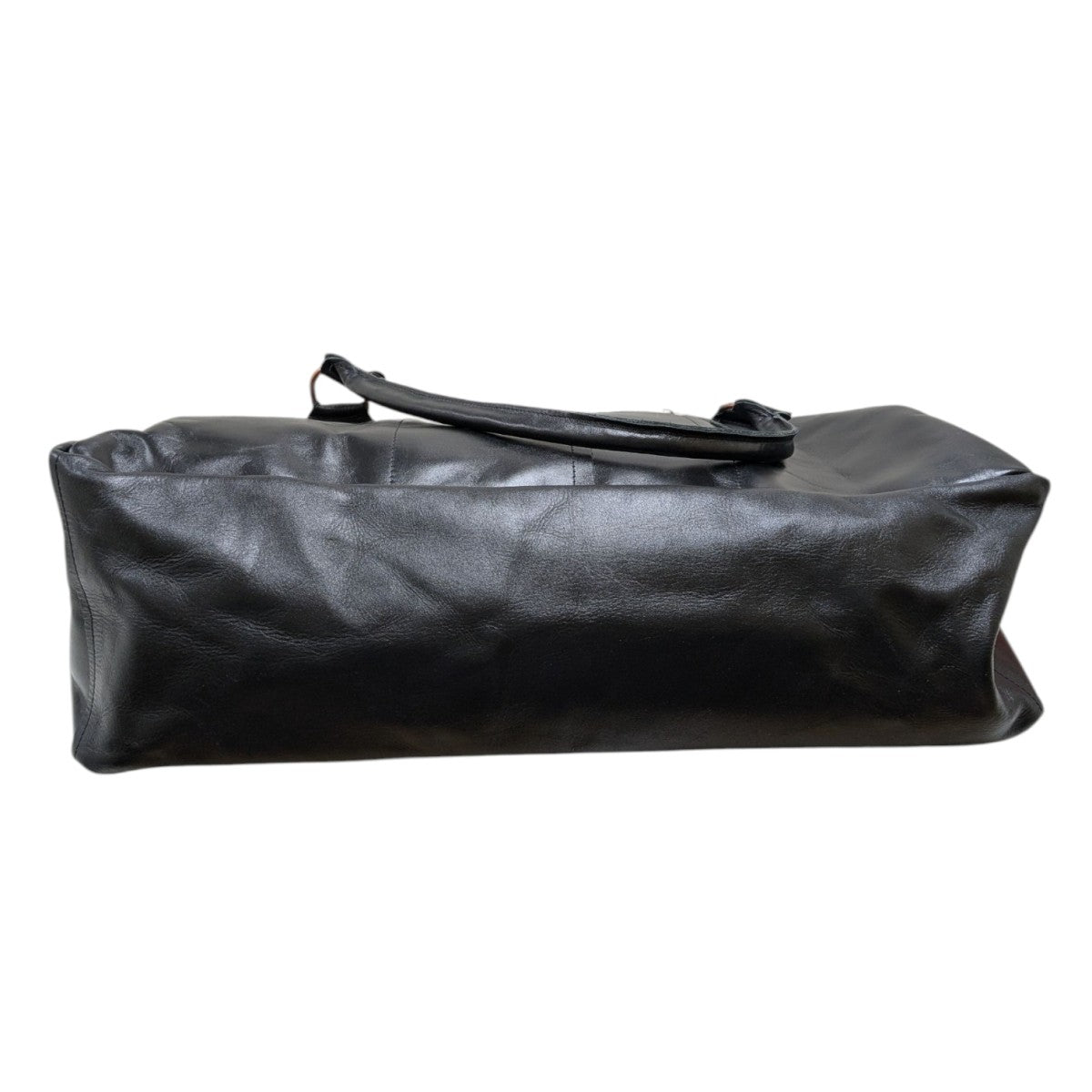 Paul Harnden(ポールハーデン) Big Sportsレザーバッグ QP-K002