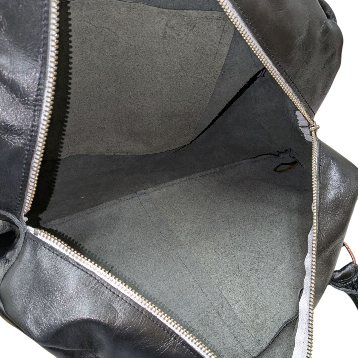 ポールハーデンレザーバッグTOOLBAG Paul Harnden（バッグ）のフリマアイテム一覧 ポールハーデンレザー