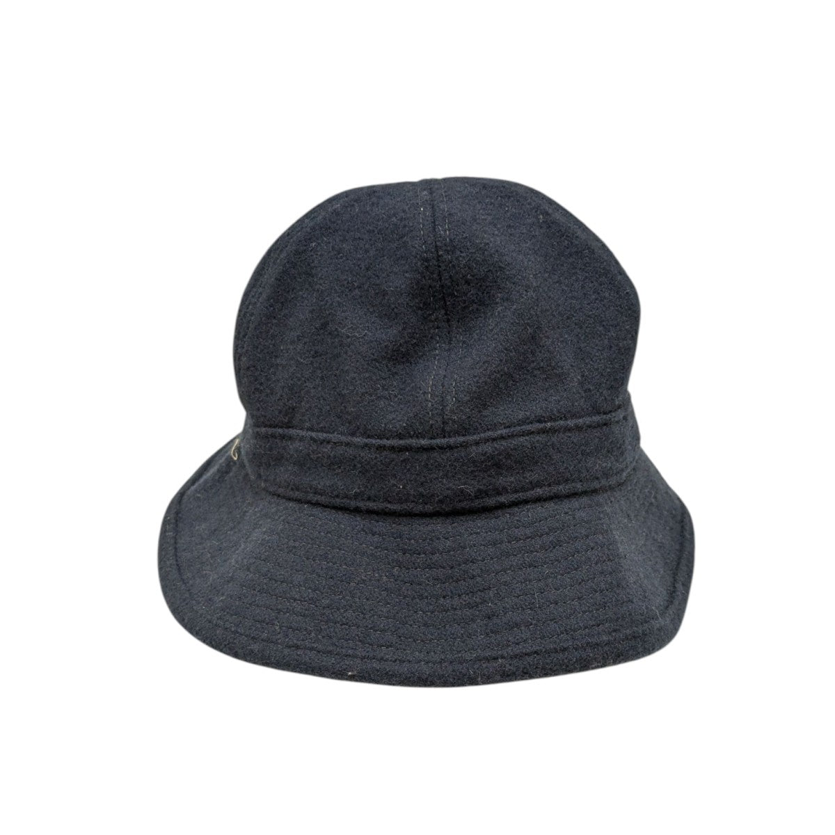 【新品タグ付き】RRL バケットハット RRL(ダブルアールエル) バケットハット ネイビー サイズ L(61cm