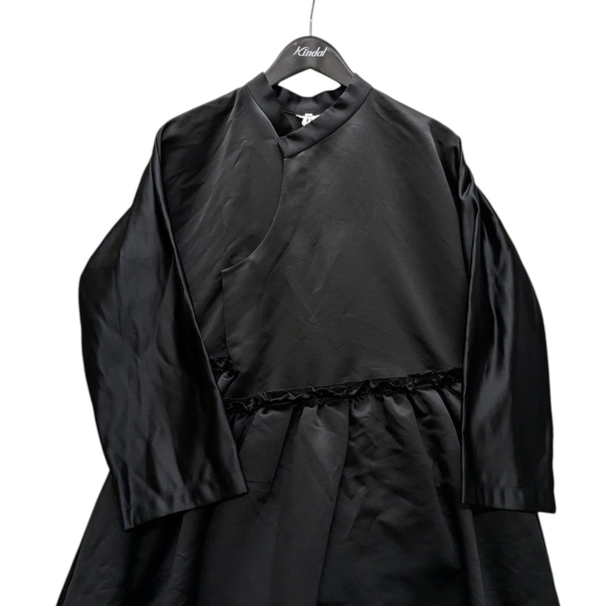 マコ　コムデギャルソン　ワンピース　エステル COMME des GARCONS COMME des GARCONS(コムデギャルソン