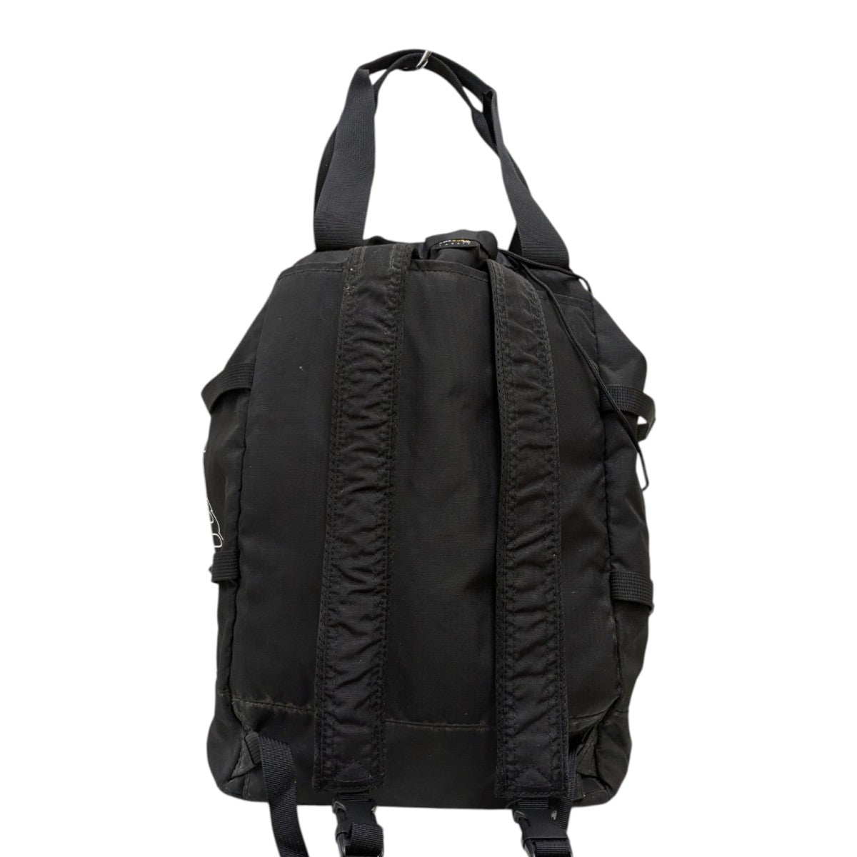 Supreme Tote Backpack2WAYトートバックパック 古着・中古-4枚目のアイテム画像