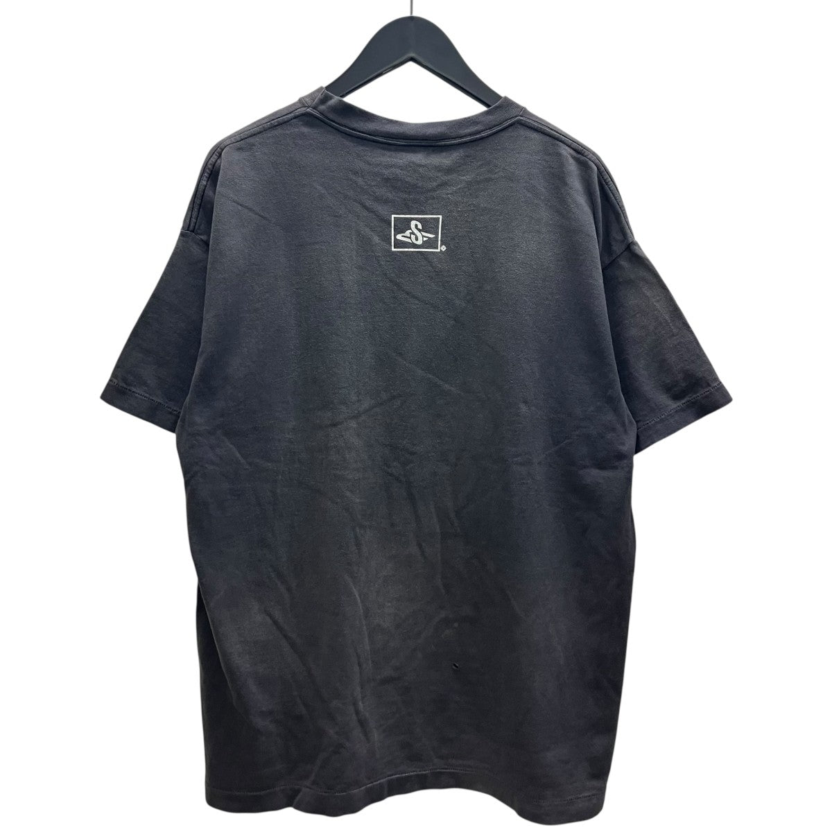 SAINT MICHAEL プリントTシャツ 古着・中古-3枚目のアイテム画像