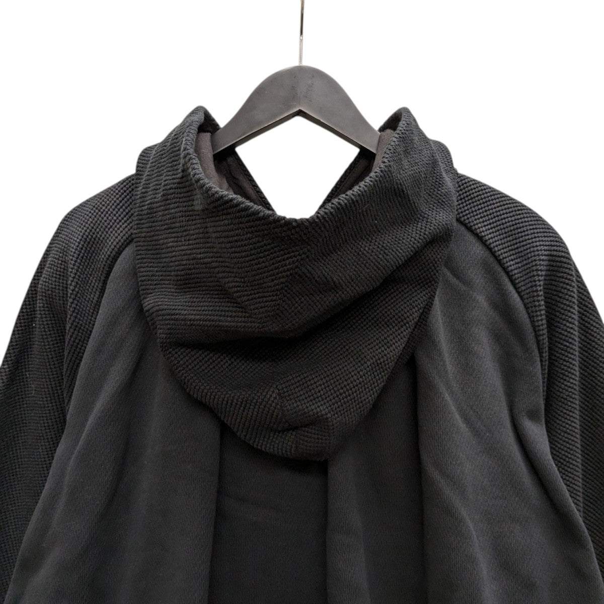 DINOWORKS(ディノワークス) Egg hoodie ブラック サイズ L｜【公式