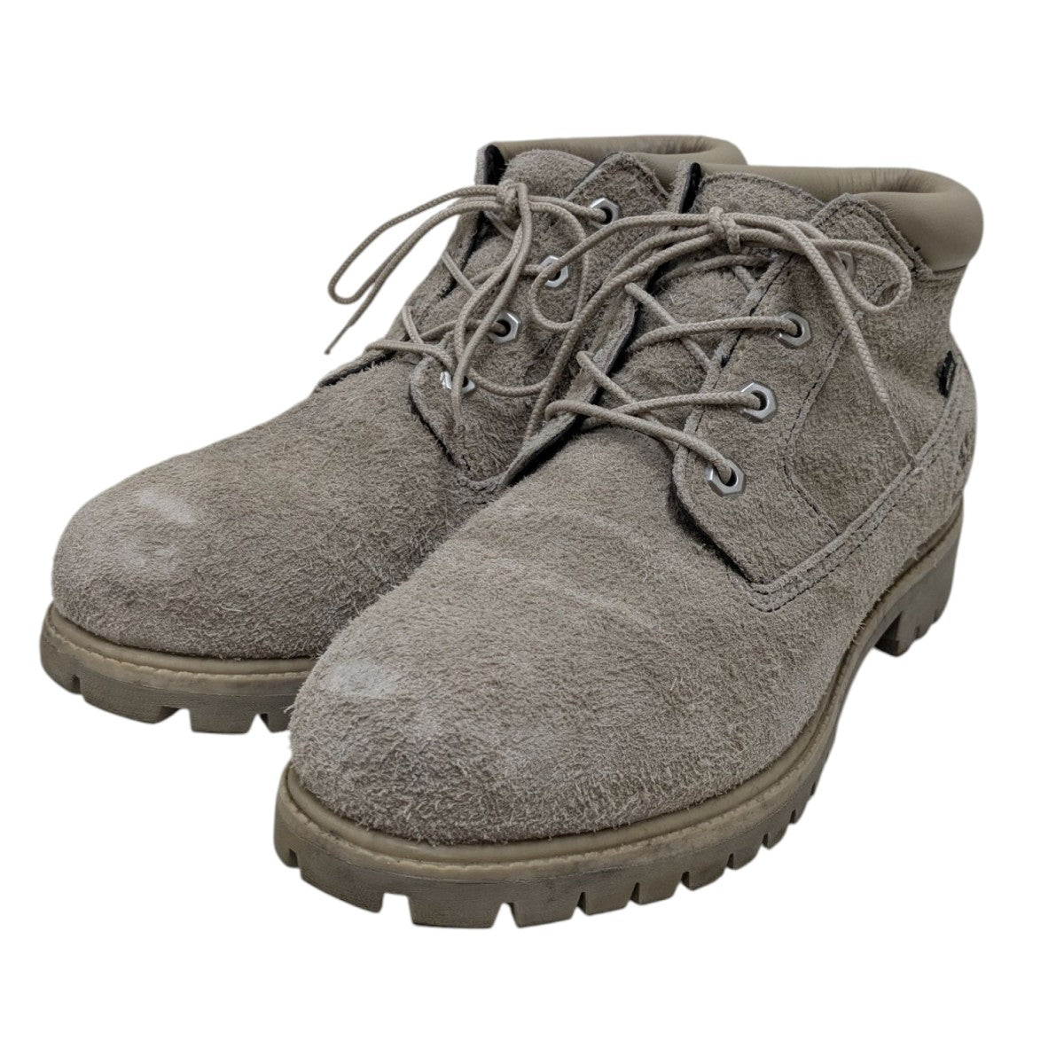CHUKKA BOOT VIBRAM GTXチャッカ ブーツ GTX0A6GDX