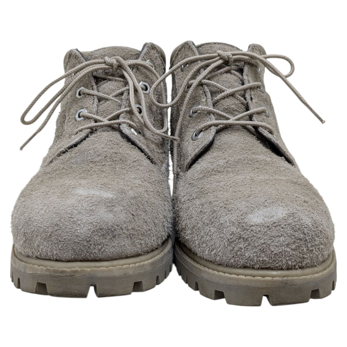 CHUKKA BOOT VIBRAM GTXチャッカ ブーツ GTX0A6GDX