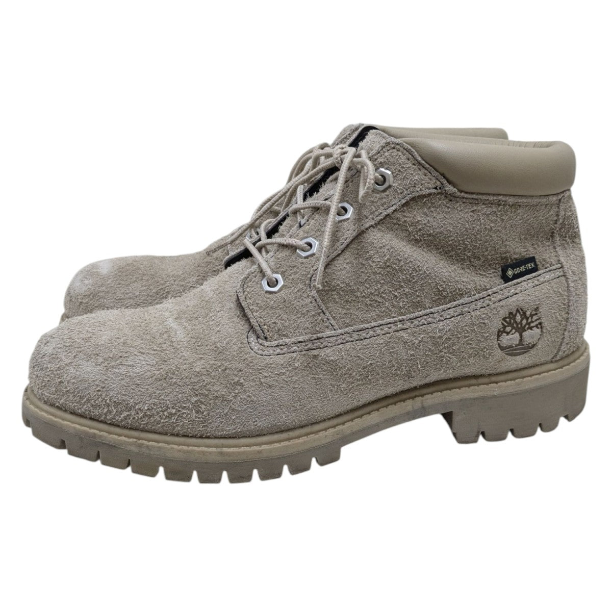 CHUKKA BOOT VIBRAM GTXチャッカ ブーツ GTX0A6GDX