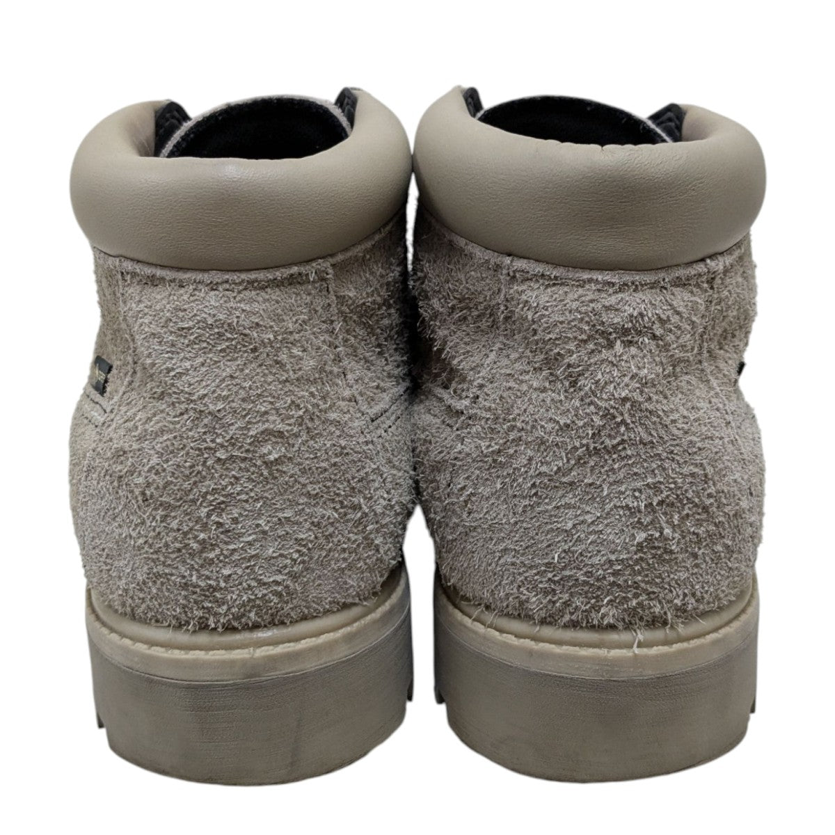 CHUKKA BOOT VIBRAM GTXチャッカ ブーツ GTX0A6GDX