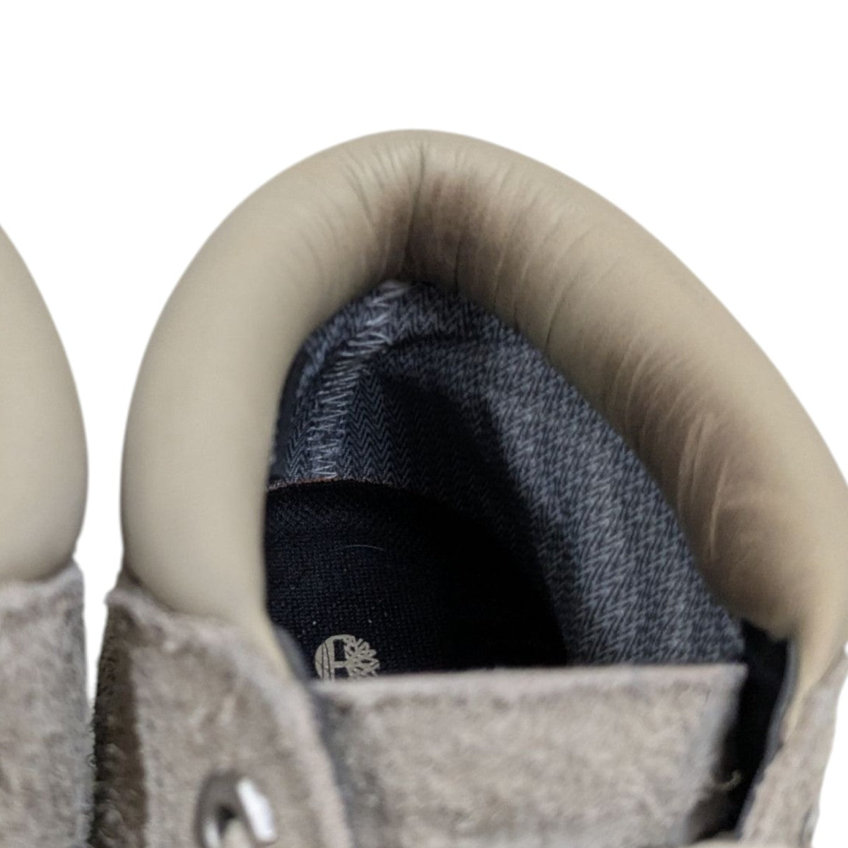 CHUKKA BOOT VIBRAM GTXチャッカ ブーツ GTX0A6GDX