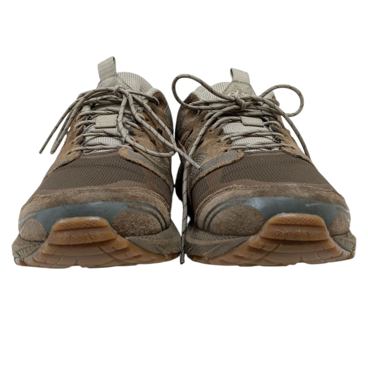 nonnative×asics Gel-Terrain GORE-TEX Brown Stormスニーカー1203A584