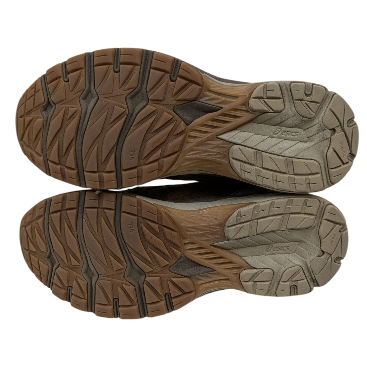 nonnative×asics Gel-Terrain GORE-TEX Brown Stormスニーカー1203A584