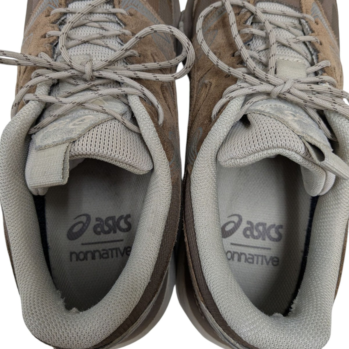 【あ さん専用】 nonnative × Asics Gel-Yeti Tokyo Hi GORE-TEX 