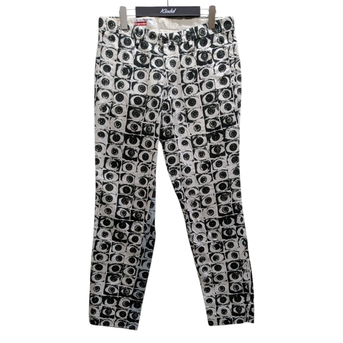 supreme_1987です Supreme x The Exorcist Hooded Sweatshirt 