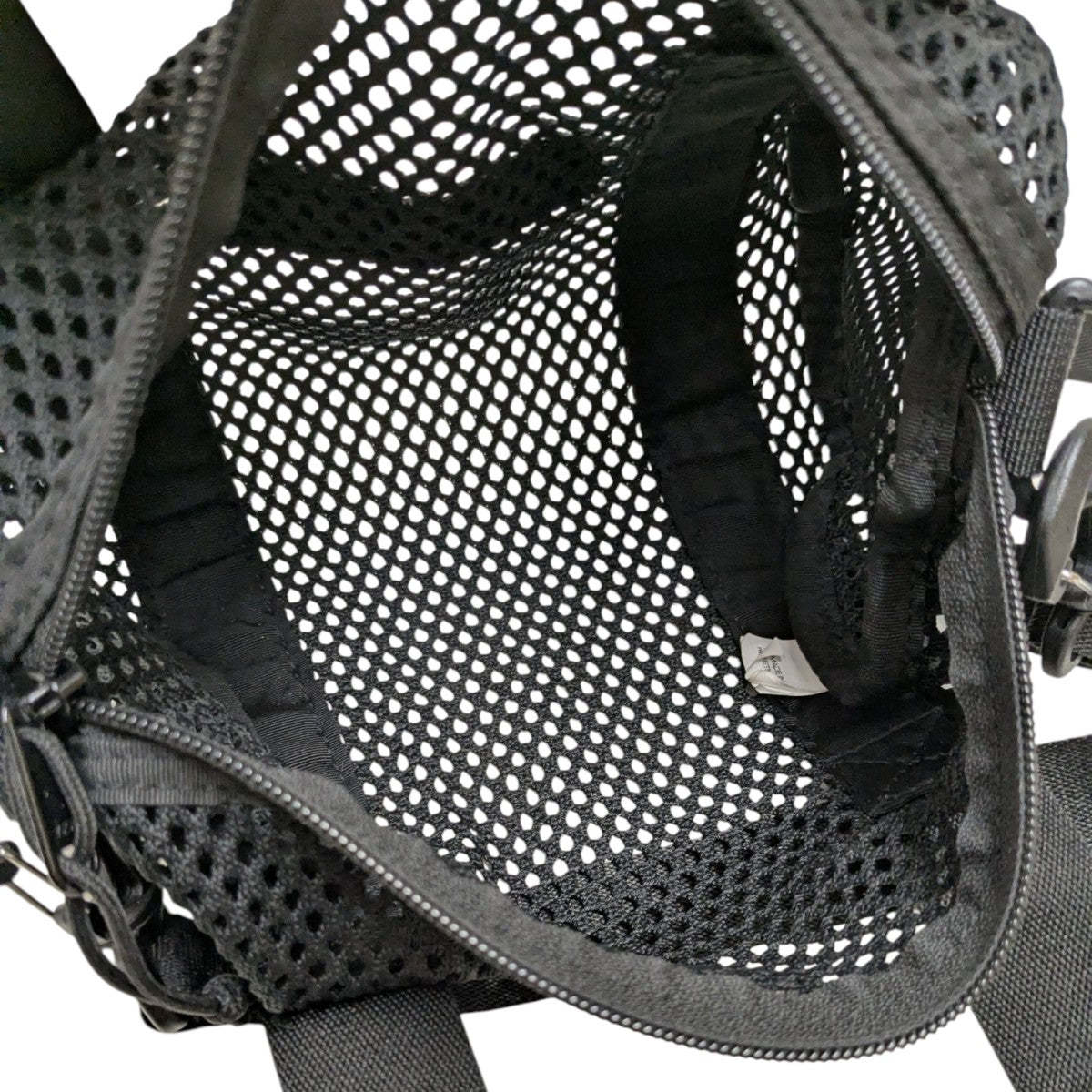 Supreme 25SSMesh Mini Duffle bagショルダーバッグ 古着・中古-6枚目のアイテム画像