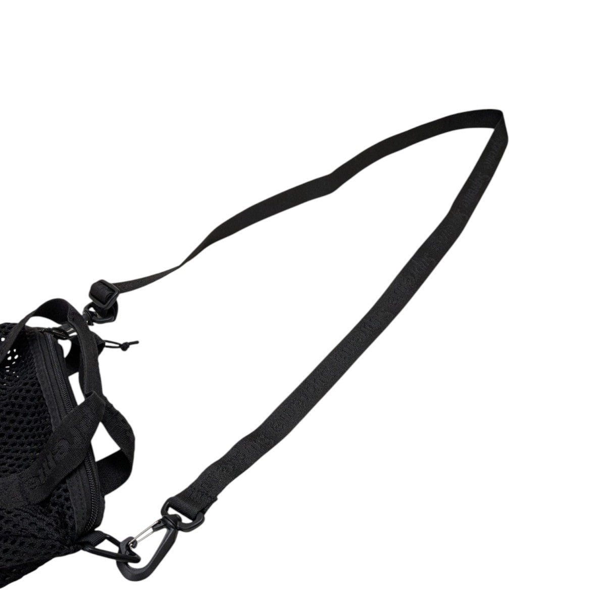 Supreme 25SSMesh Mini Duffle bagショルダーバッグ 古着・中古-7枚目のアイテム画像