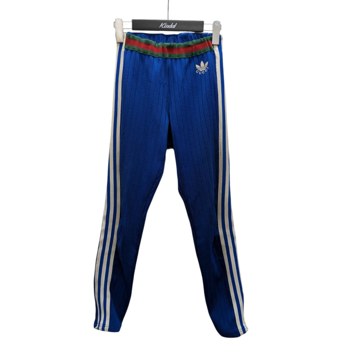 adidas(アディダス) TRACK PANTS トラックパンツ ライン ロゴ イージー