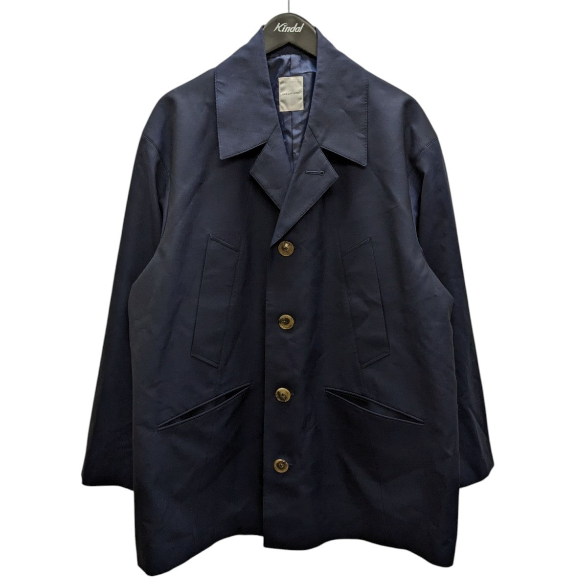 SUBLATIONS(サブﾚｰションズ) モヘヤ混カーディガンS041208