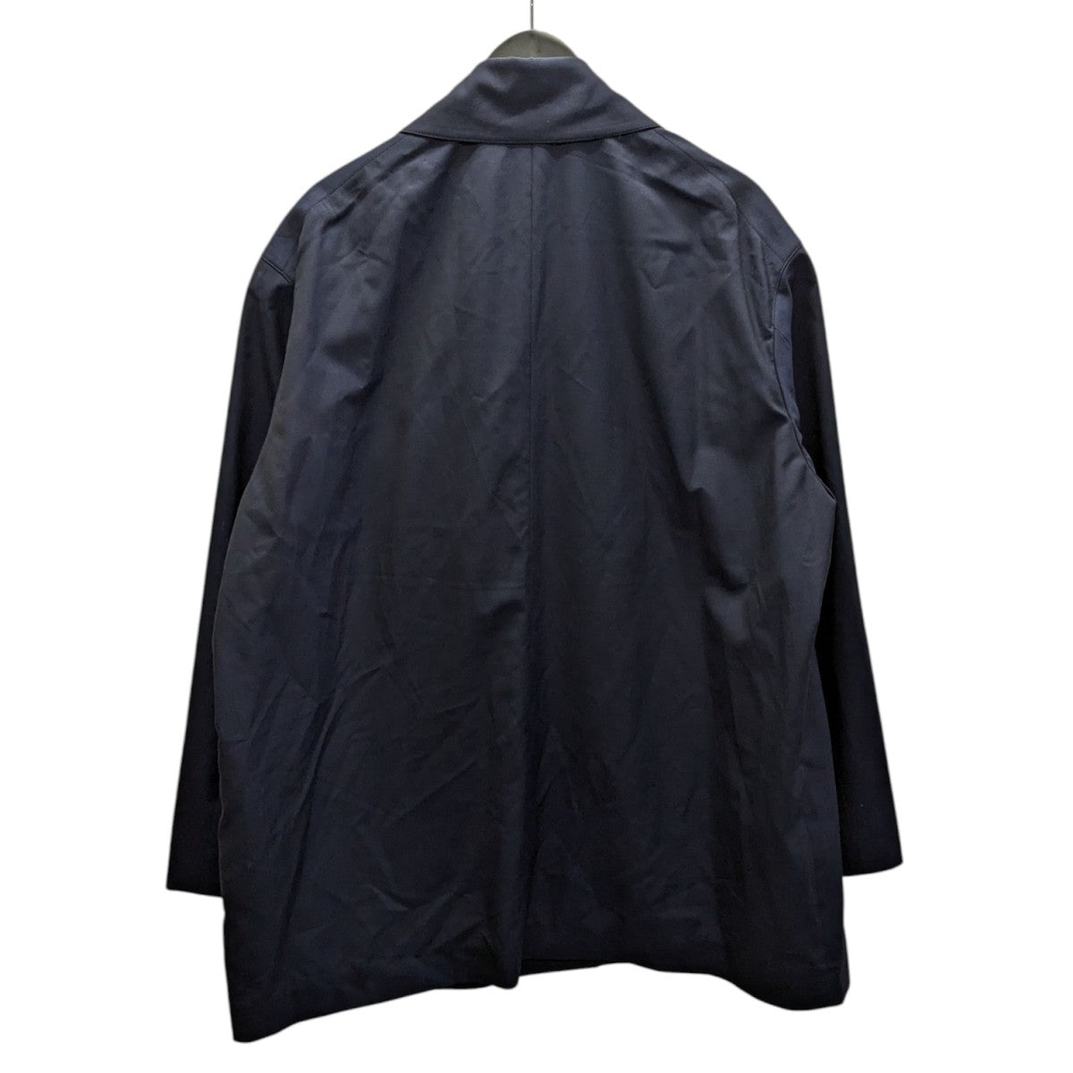 SUBLATIONS(サブレーション) WOOL PRISONER JACKETコートS061708
