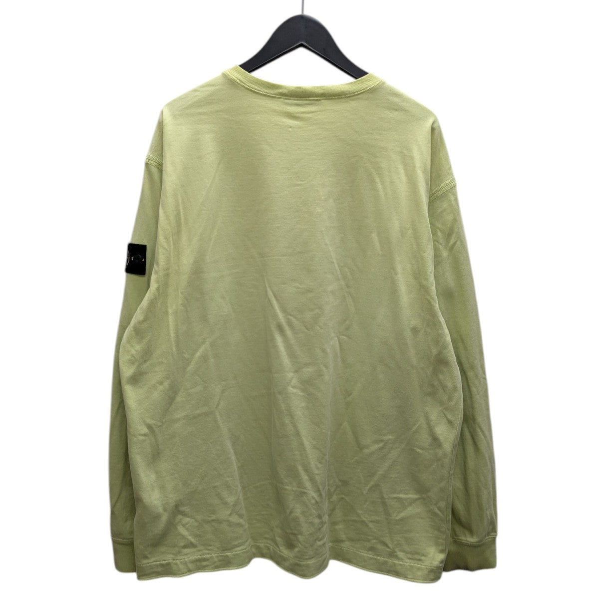 STONE ISLAND(ストーンアイランド) ロングスリーブカットソー