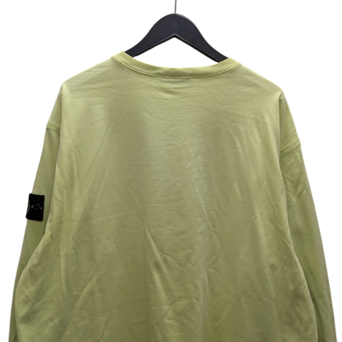 Stone  ストーンアイランド ロングスリーブ薄手XXXL Stone ストーンアイランド ロングスリーブ薄手XXXL Stone