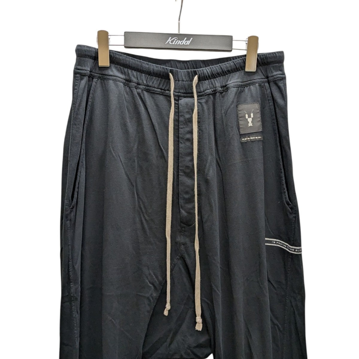サルエルパンツDU19S4373