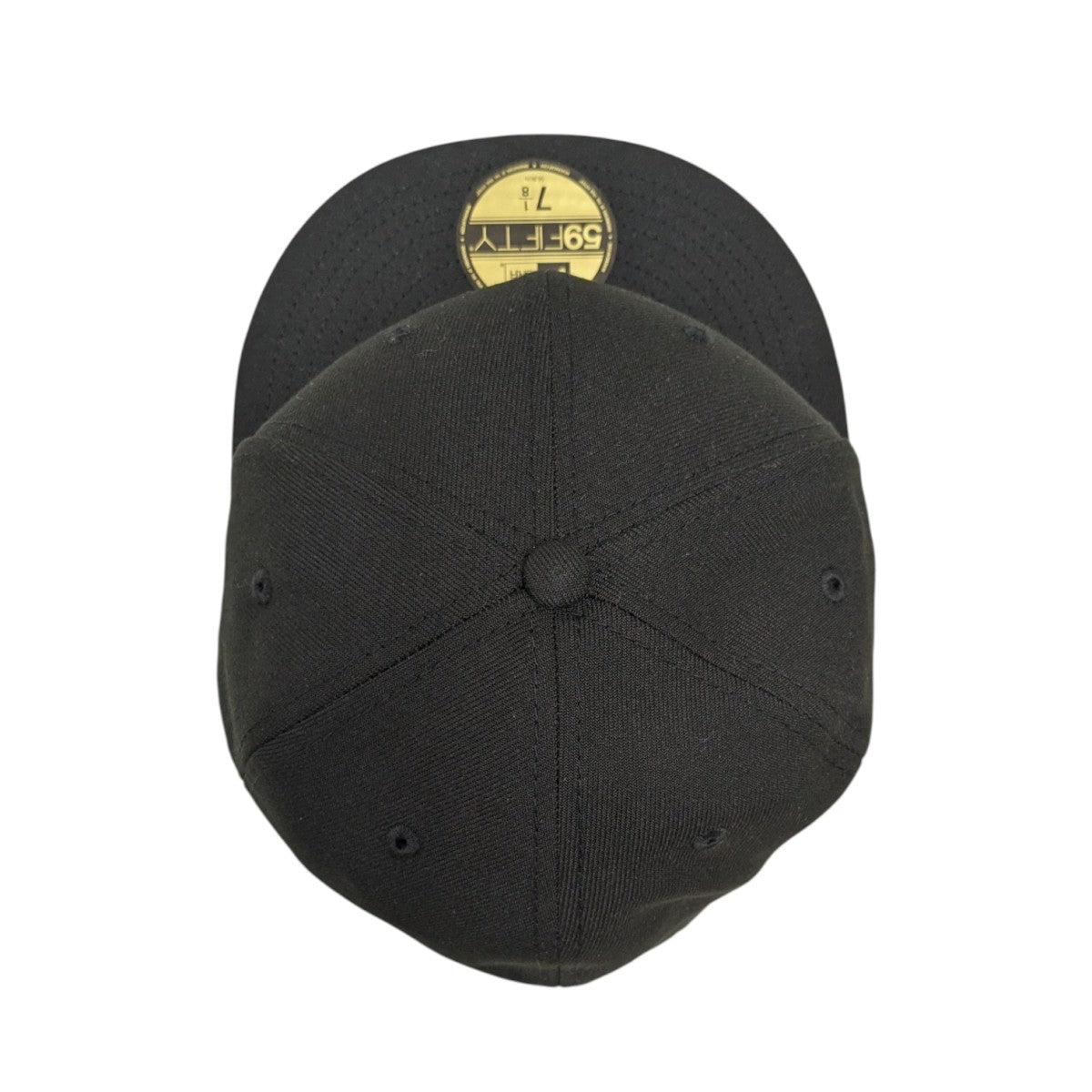 Supreme×New Era ボックスロゴキャップ G2701272025 ブラック