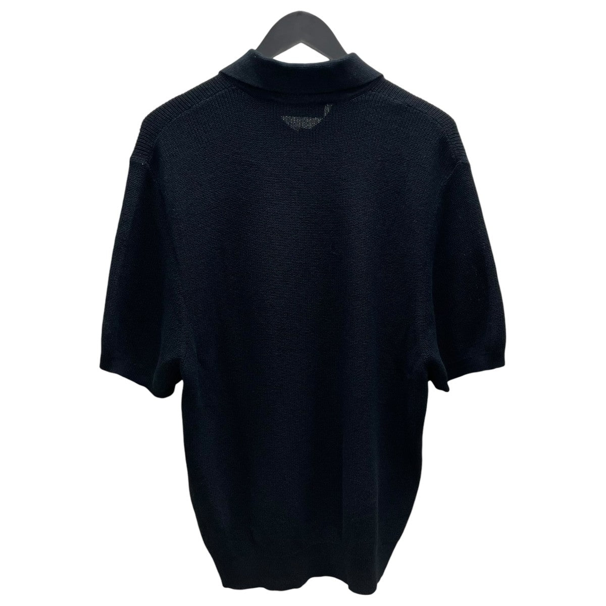 OUR LEGACY TRADITIONAL POLO ポロシャツ 古着・中古-3枚目のアイテム画像