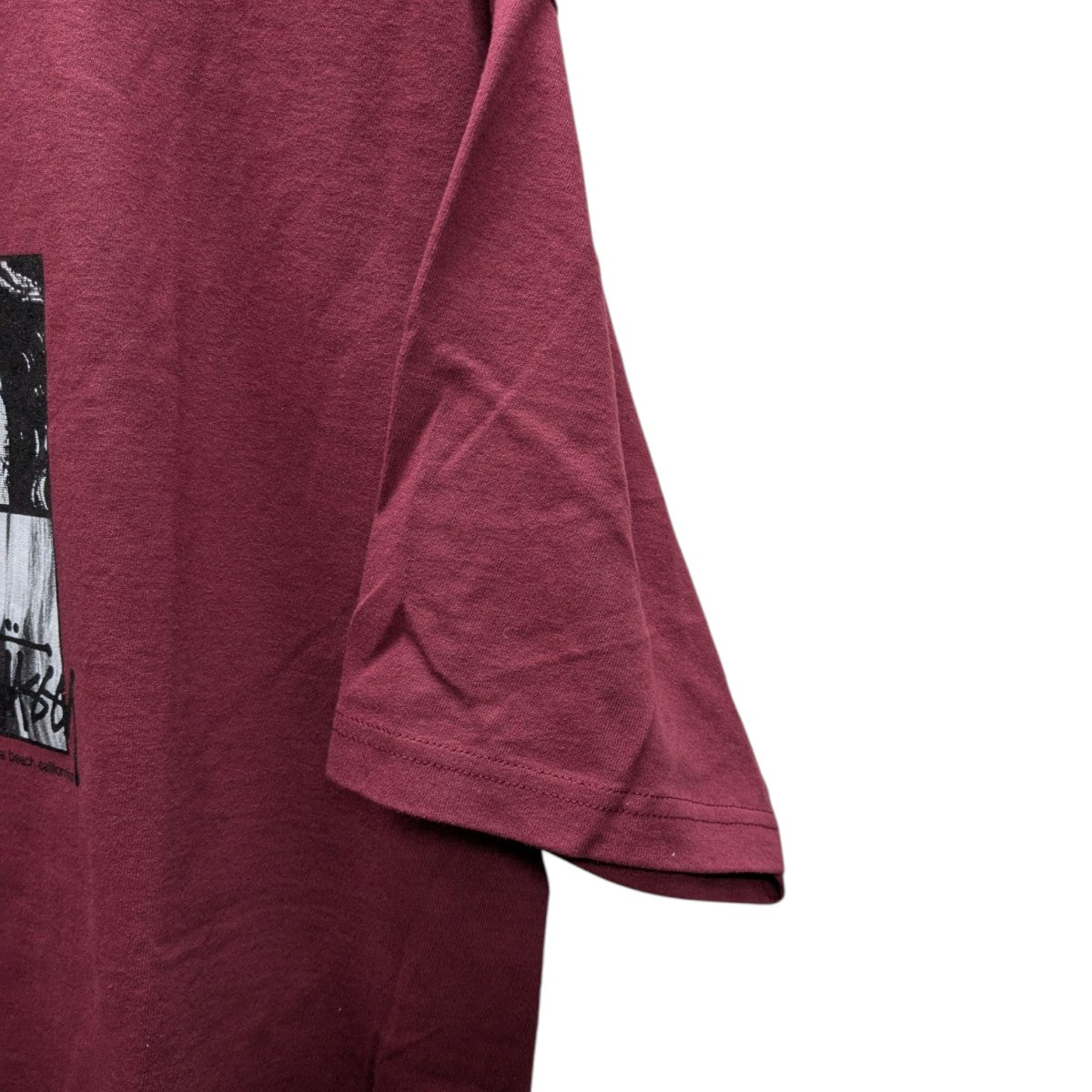 25AW PERSONALITIES TEEプリントTシャツ25F1905120
