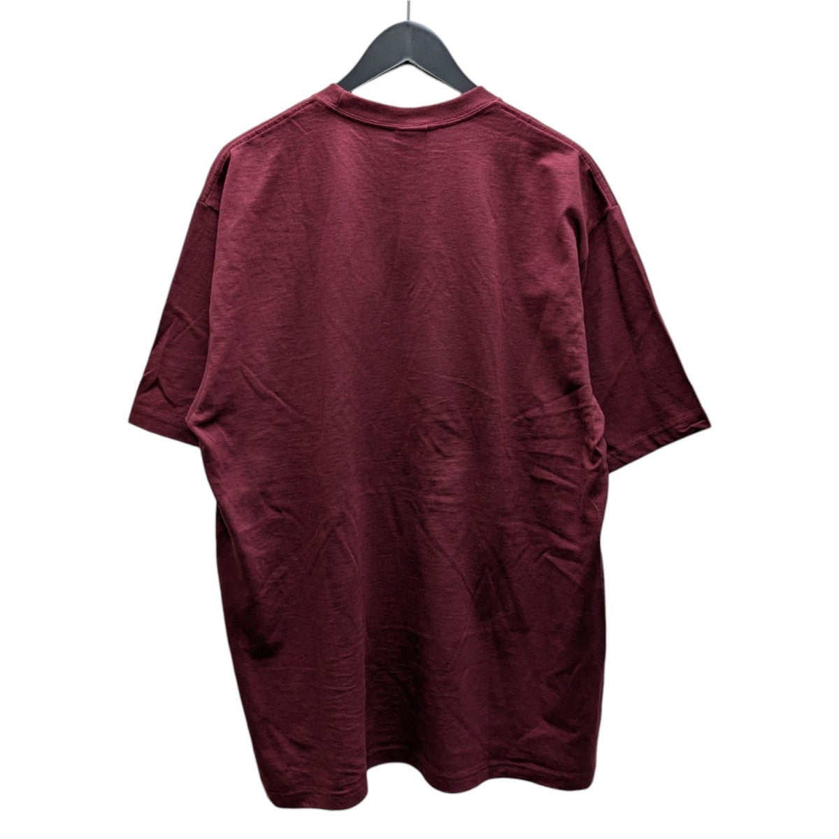25AW PERSONALITIES TEEプリントTシャツ25F1905120