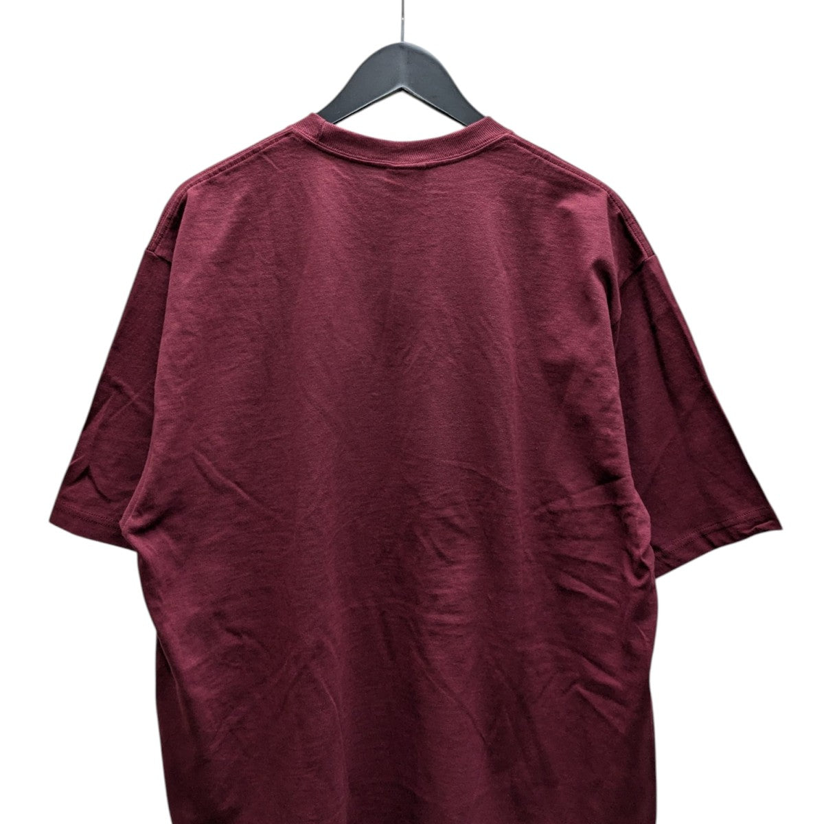 25AW PERSONALITIES TEEプリントTシャツ25F1905120