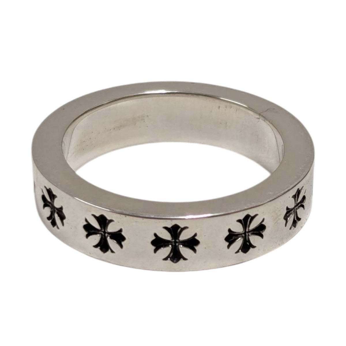 CHROME HEARTS(クロムハーツ) ギャランティ SPACER-6MM FOREVER